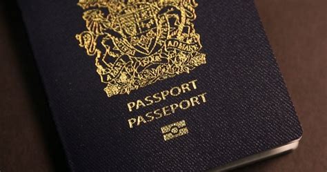 What you need to know about the new Canadian ePassport